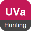 UVa Hunting